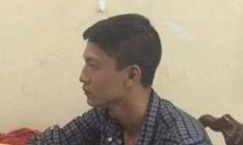 [RADIO]: Giây phút đưa hung thủ thảm sát ở Bình Phước vào tầm ngắm