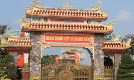 Trưa nay đưa ông Nguyễn Bá Thanh về đất mẹ