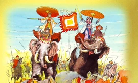 10 ‘nữ tướng’ lừng danh trong lịch sử Việt Nam