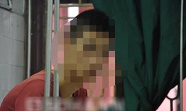 H kinh hoàng kể lại sự việc