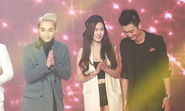 Hà Hồ ‘phá lệ’ vì Sơn Tùng M-TP