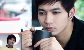 Ca sĩ Tim và ông bầu Nhất Trung từng một thời khẩu chiến, phải lôi nhau ra tòa phân xử.