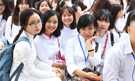 Tỷ lệ đỗ tốt nghiệp gần 100%, có nên bỏ kỳ thi THPT quốc gia?