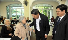 Người quê nơi chôn nhau cắt rốn nói về ông Bá Thanh