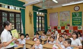 Đang có đề xuất nếu giải tán phòng GD&ĐT quận, huyện.