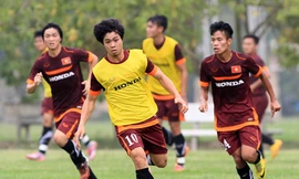 Công Phượng, Văn Quyến: Tuổi 19 và sự nổi danh