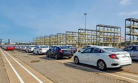 Kiểm định khí thải ô tô mất hàng nghìn đô/lô xe nhập khẩu là không có cơ sở 