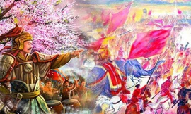 Sở thích kỳ lạ của Vua nước Đại Cồ Việt 