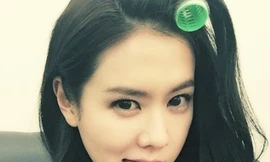 4 mỹ nhân Hàn bị chê tơi tả vì chụp hình "tự sướng" 