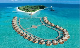 Quốc gia nào bằng phẳng nhất thế giới, nội các từng họp dưới biển?