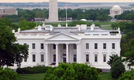 Chuyện bên trong Nhà Trắng