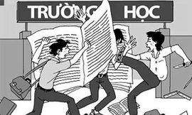 Sự cố giáo dục': Ngộ nhận về quyền lực hay do bảo thủ