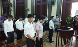 Cựu Chủ tịch VN Pharma lĩnh 12 năm tù