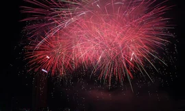Rực rỡ đêm khai hội pháo hoa quốc tế Đà Nẵng 2019
