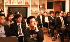 VinUni: Làn gió mới của giáo dục đại học Việt Nam