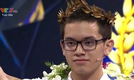 Bí mật của chủ nhân vòng nguyệt quế Đường lên đỉnh Olympia lần thứ 18