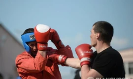 Đặc nhiệm Nga so găng nảy lửa giành mũ nồi đen