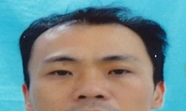 Truy tìm tội phạm quốc tế táo tợn vượt ngục Chí Hòa