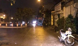 Giang hồ đất cảng nổ súng thanh toán, một người chết