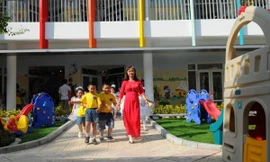 Nâng chuẩn giáo viên, có xóa được nạn bạo hành trẻ?