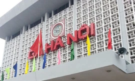 Vingroup muốn mua 3 nhà ga đường sắt lớn nhất Việt Nam