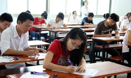 Muốn đỗ ĐH, đừng quên mốc thời gian quan trọng sau thi THPT 2019