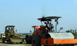 Ảnh minh họa. (Nguồn: TTXVN)