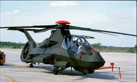 Vì sao trực thăng 7 tỷ đô của Mỹ chết yểu?