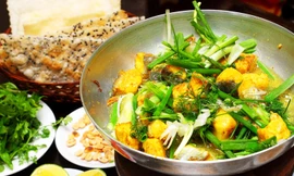 CNN "điểm danh" 5 món ngon không thể bỏ qua khi đến Hà Nội