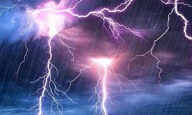 Nam thanh niên gục chết tại chỗ do bị sét đánh lúc sạc điện thoại