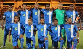 Curacao - đối thủ của tuyển Việt Nam tại King’s Cup 2019 có gì đặc biệt