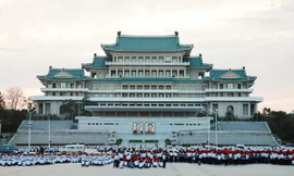 Khám phá Triều Tiên, đất nước bí ẩn bậc nhất thế giới