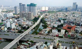 Vì sao hai tuyến metro ở TPHCM đội vốn 44.000 tỷ 