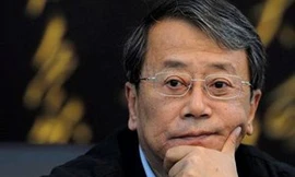 Ông Lệnh Chính Sách, anh trai của ông Lệnh Kế Hoạch, một cựu trợ lý cấp cao của nguyên Chủ tịch nước Trung Quốc Hồ Cẩm Đào. (Nguồn: Reuters)