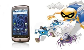 Vụ phần mềm Ptracker: Toàn người thân nghe lén nhau