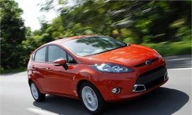 Kinh nghiệm phanh xe khi lái ô tô (Phần I)