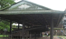 Cửu đỉnh và cửu vị thần công sẽ là bảo vật quốc gia