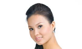 Cẩm Ly bị “lên bàn cân”