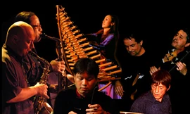 Nghệ sĩ Pháp- Việt: Sau “Tìm gió” là “Gặp lại bạn”