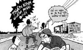 ‘Sát thủ đầu mưng mủ’ cải biên liệu có gây sốc?