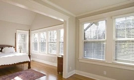 Nhà nhiều cửa sổ của ‘công chúa’ nhạc đồng quê