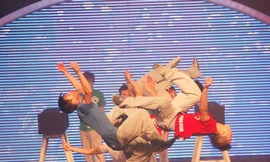 Giới hạn nào cho sự bắt chước?