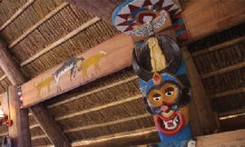 Thần chú của người Cơ tu