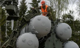 Hình minh họa. Ảnh: Sputnik.