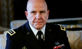 Trung tướng Herbert Raymond McMaster được Tổng thống Mỹ Donald Trump mời làm Cố vấn An ninh Quốc gia
