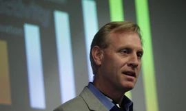 Ông Patrick Shanahan, Phó Chủ tịch Tập đoàn Boeing 