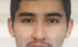 Nghi phạm đánh bom ga tàu điện ngầm St. Peterburg được xác định là Akbarzhon Jalilov, quốc tịch Kyrgyzstan