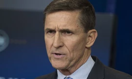 Cố vấn An ninh Mỹ Michael Flynn