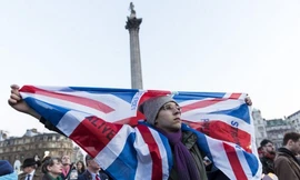 Khủng bố Anh chấn động thế giới tuần qua