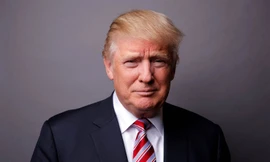 Tổng thống Mỹ Donald Trump dự định dùng toàn bộ lương của mình làm từ thiện vào cuối năm nay